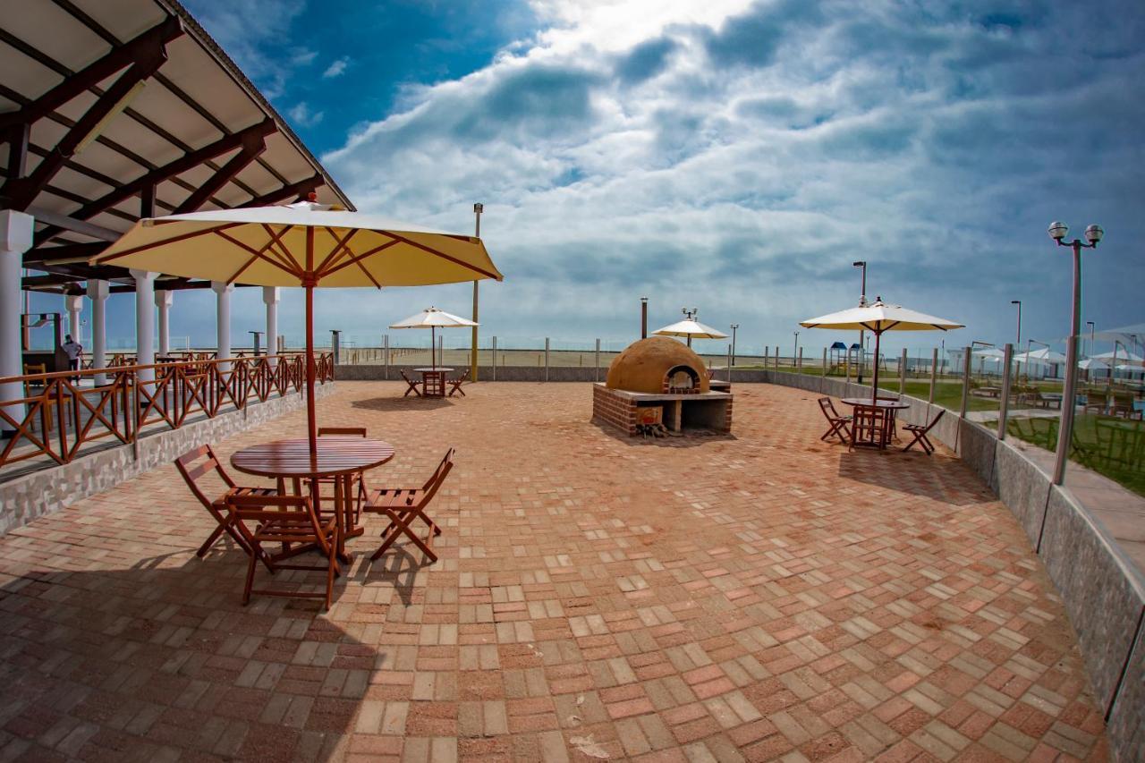 Dm Hoteles Асия Екстериор снимка