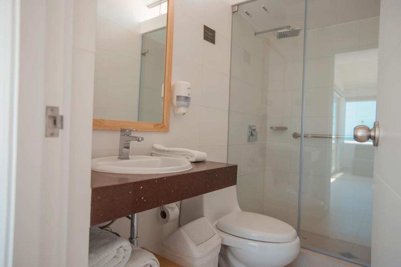 Dm Hoteles Асия Екстериор снимка