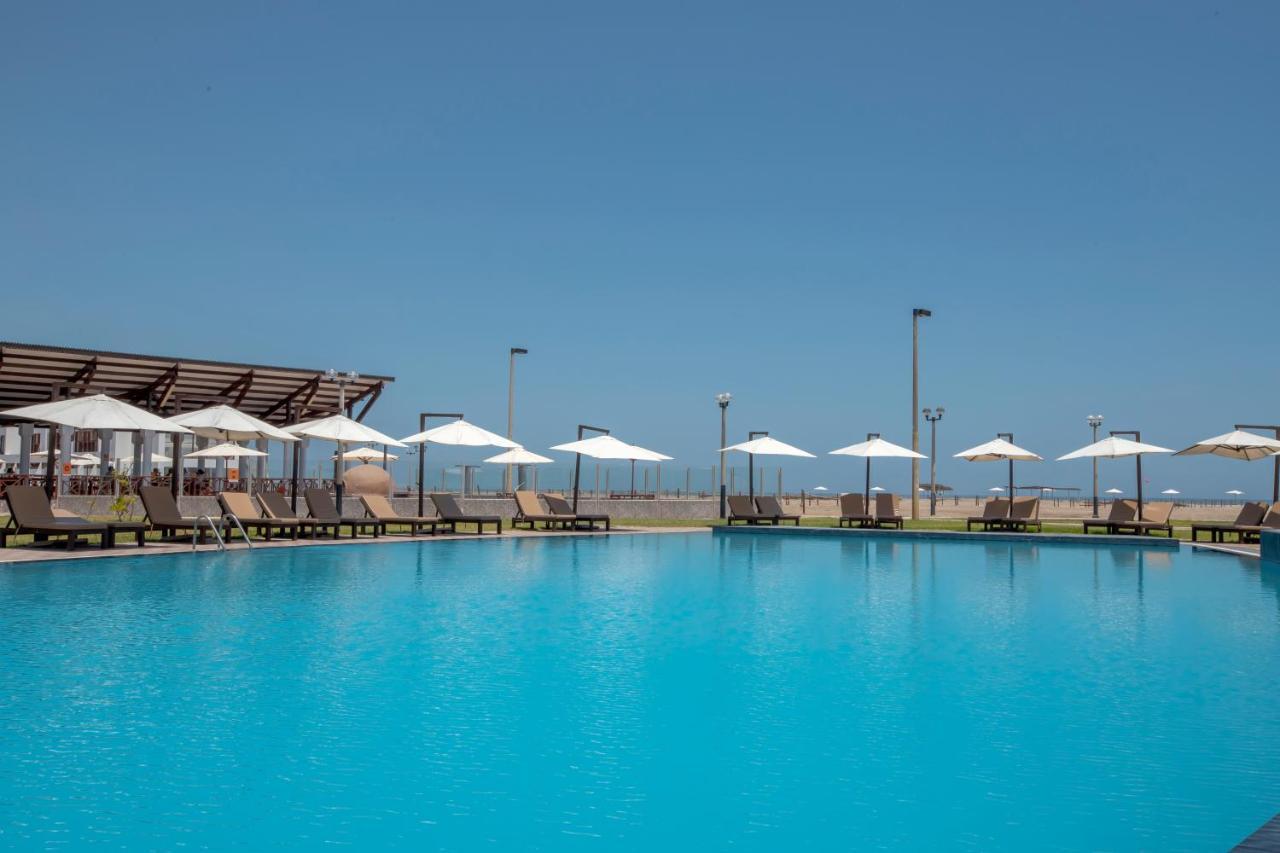 Dm Hoteles Асия Екстериор снимка