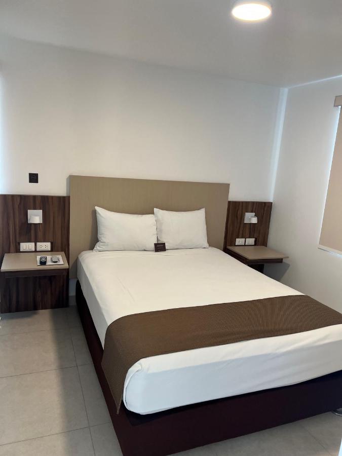 Dm Hoteles Асия Екстериор снимка