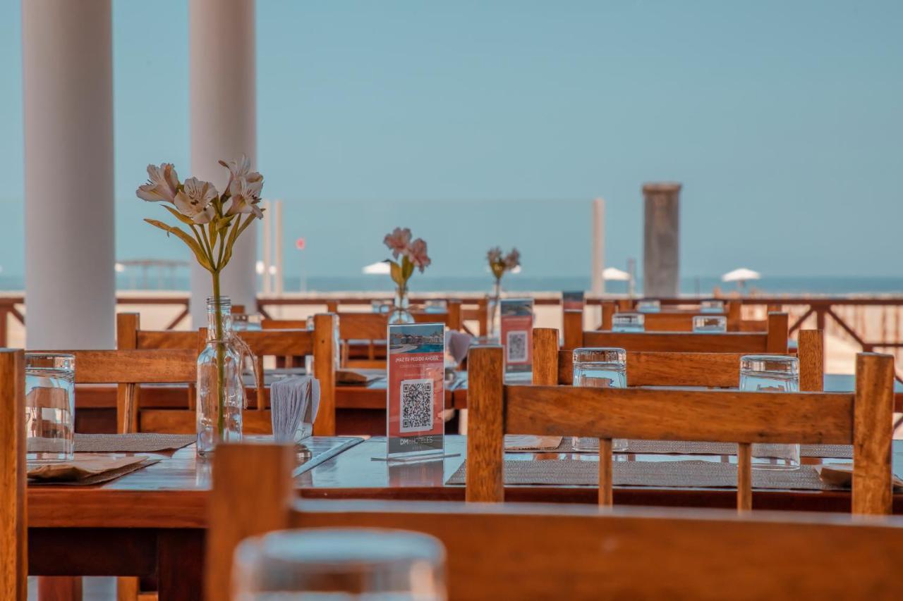 Dm Hoteles Асия Екстериор снимка