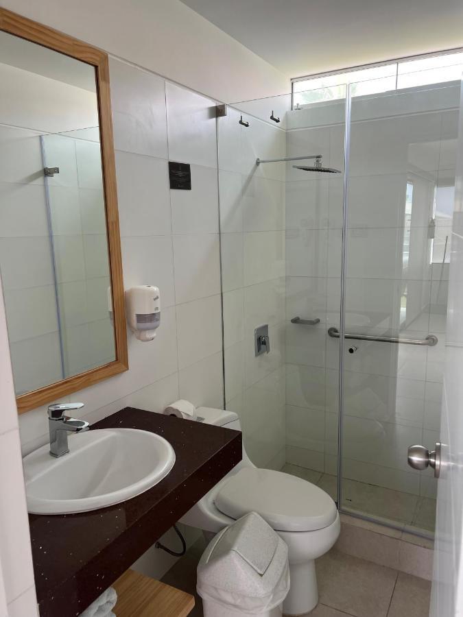 Dm Hoteles Асия Екстериор снимка