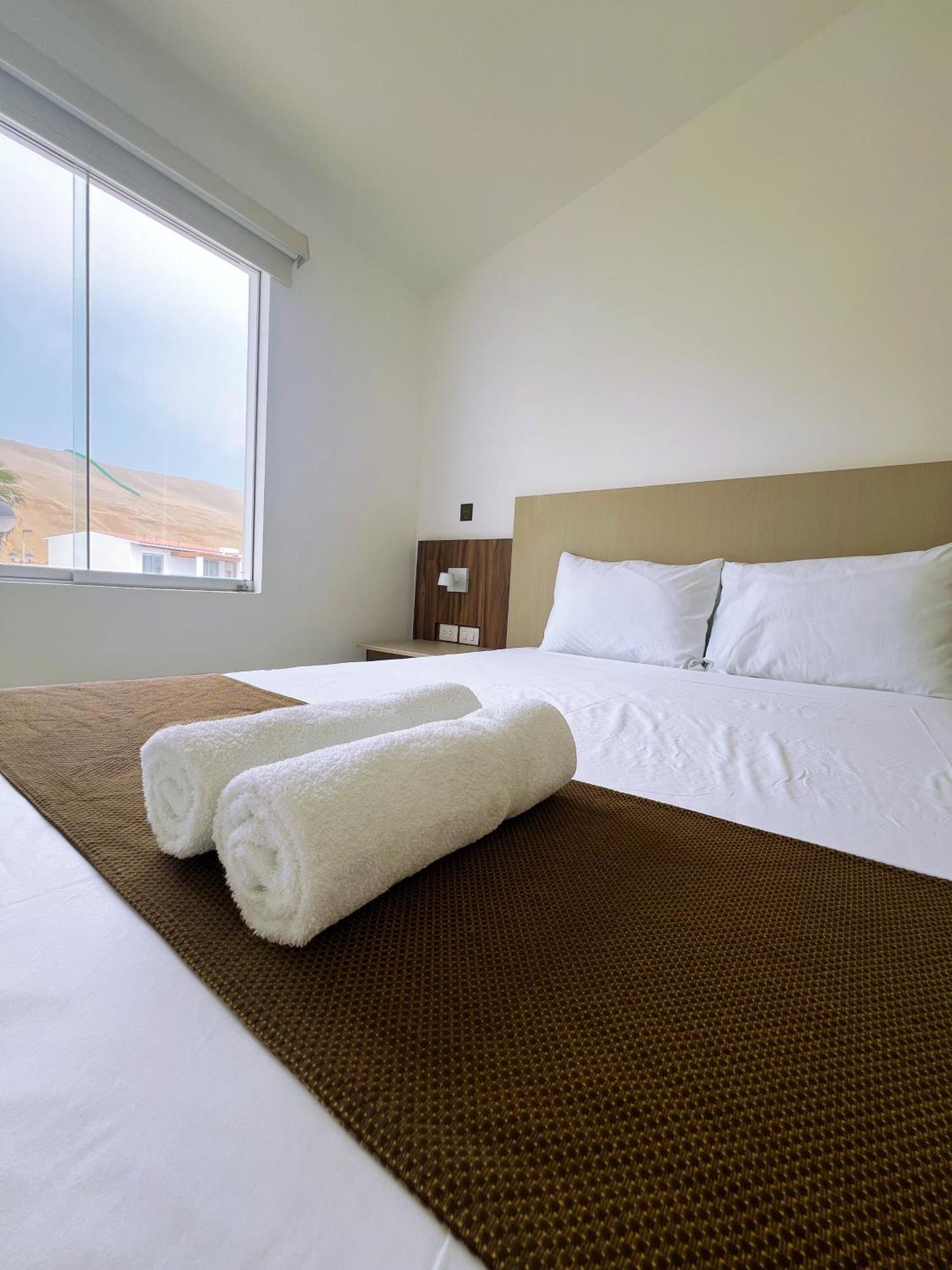 Dm Hoteles Асия Екстериор снимка