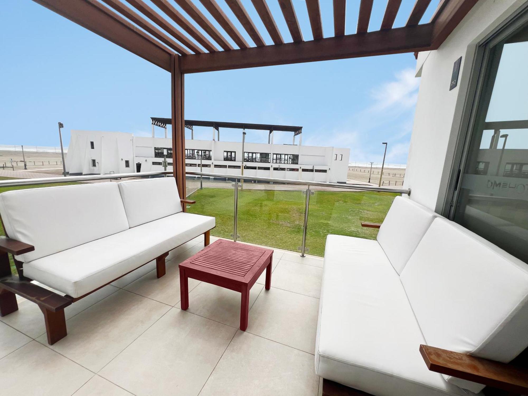 Dm Hoteles Асия Екстериор снимка